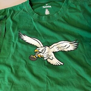 Philadelphia Eagles Shirt